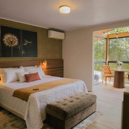 Hotel Sonnet Kurytyba Zewnętrze zdjęcie