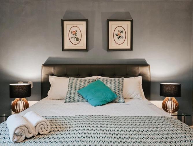 Hotel Sonnet Kurytyba Zewnętrze zdjęcie