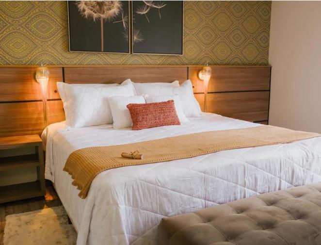 Hotel Sonnet Kurytyba Zewnętrze zdjęcie