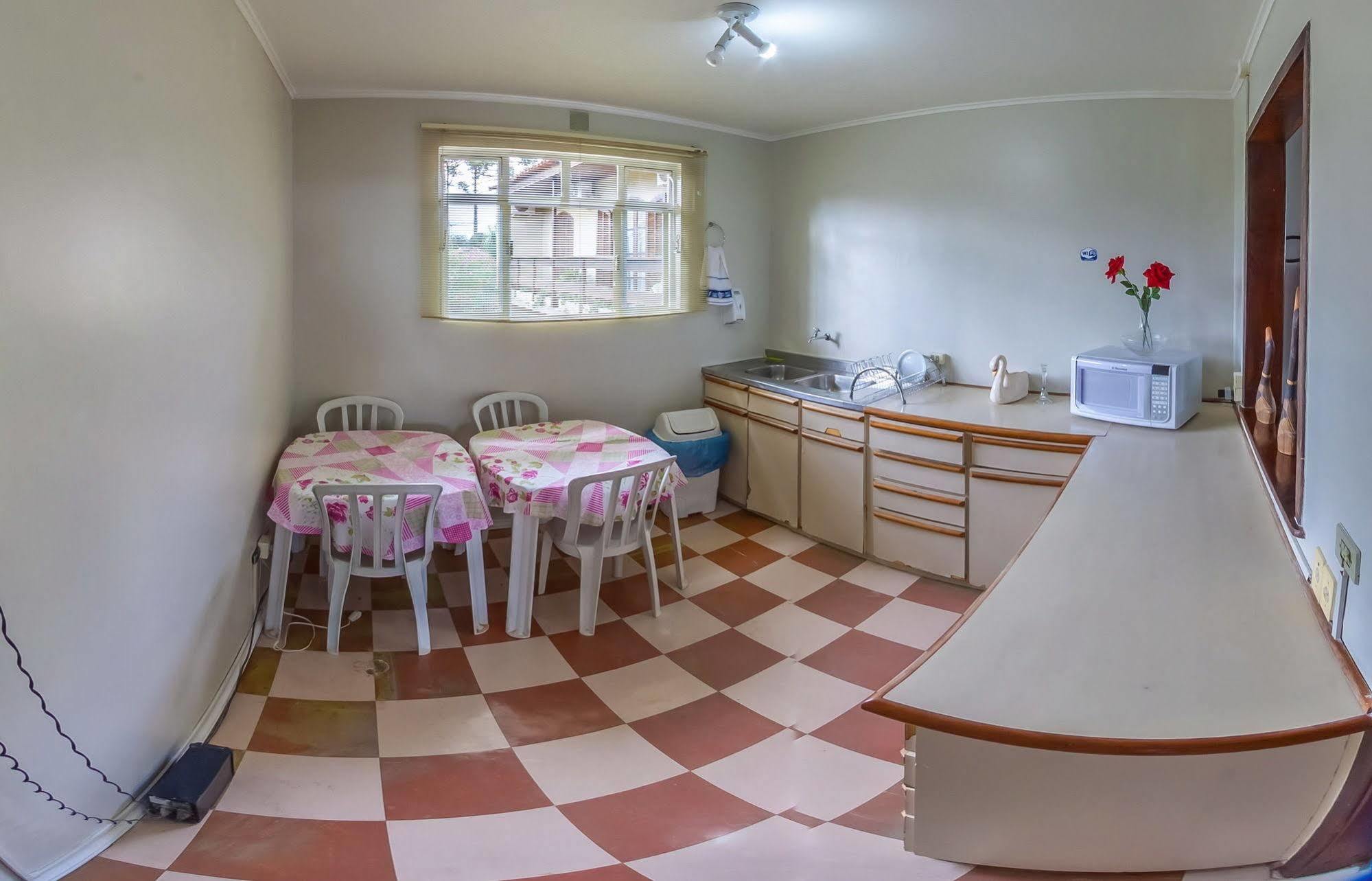 Hotel Sonnet Kurytyba Zewnętrze zdjęcie